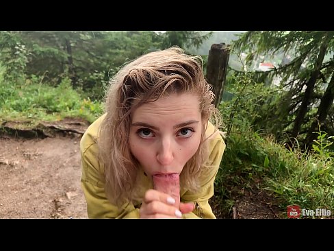 ❤️ Hluas nkauj nqos cum tom qab ib tug pej xeem blowjob - Eva Elfi ❤️❌ Super sex ntawm hmn.xxxifuck.ru%  ☑